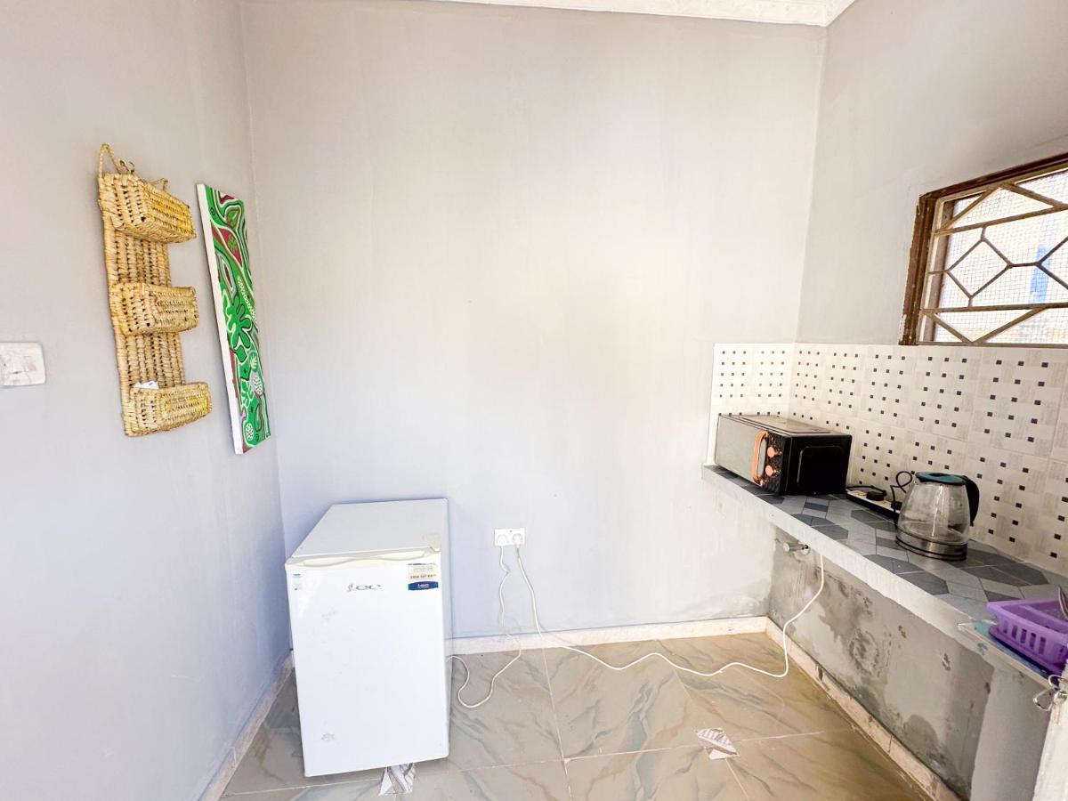 KibweniMama'S Houseアパートメント エクステリア 写真