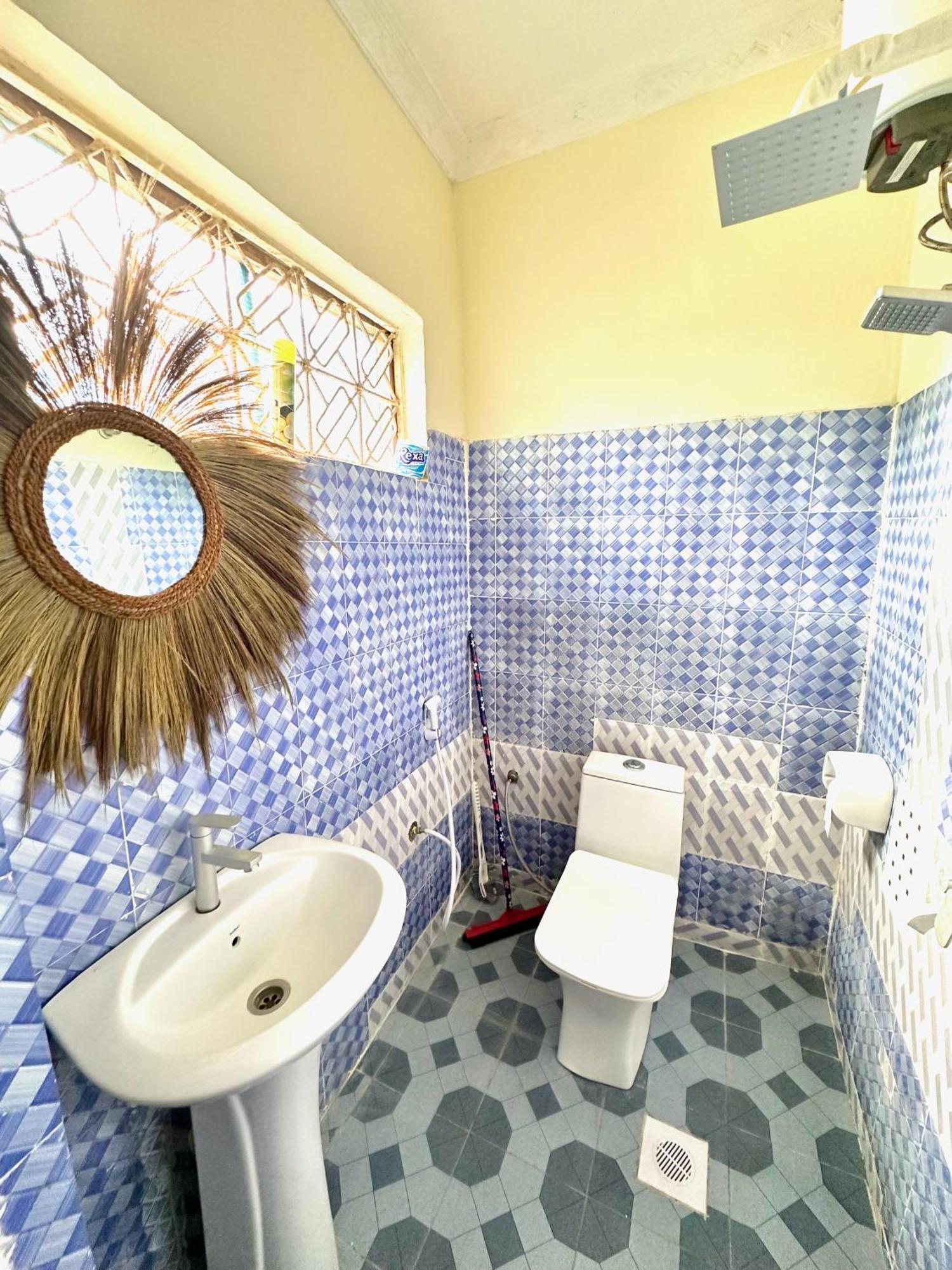 KibweniMama'S Houseアパートメント エクステリア 写真