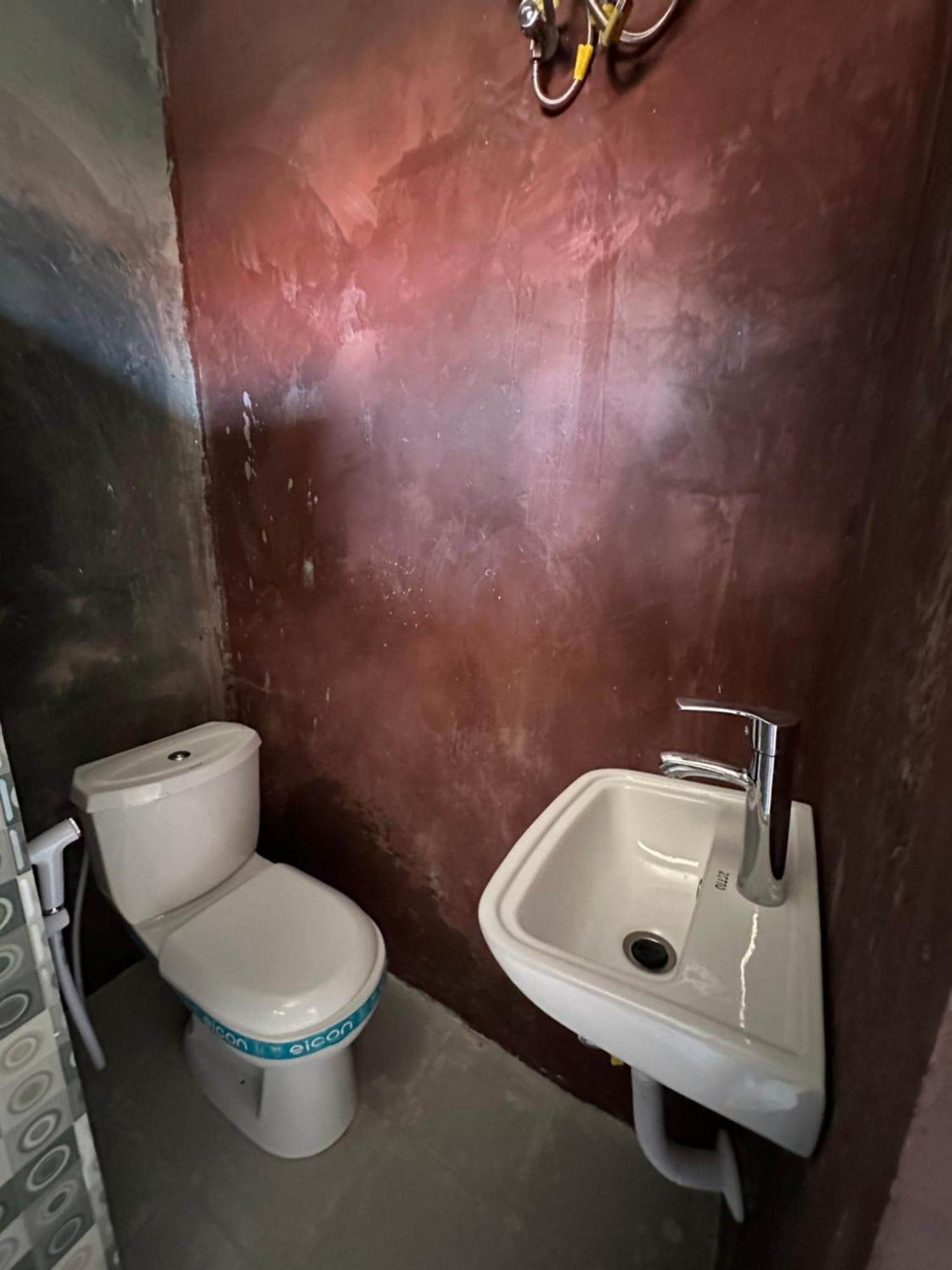 KibweniMama'S Houseアパートメント エクステリア 写真