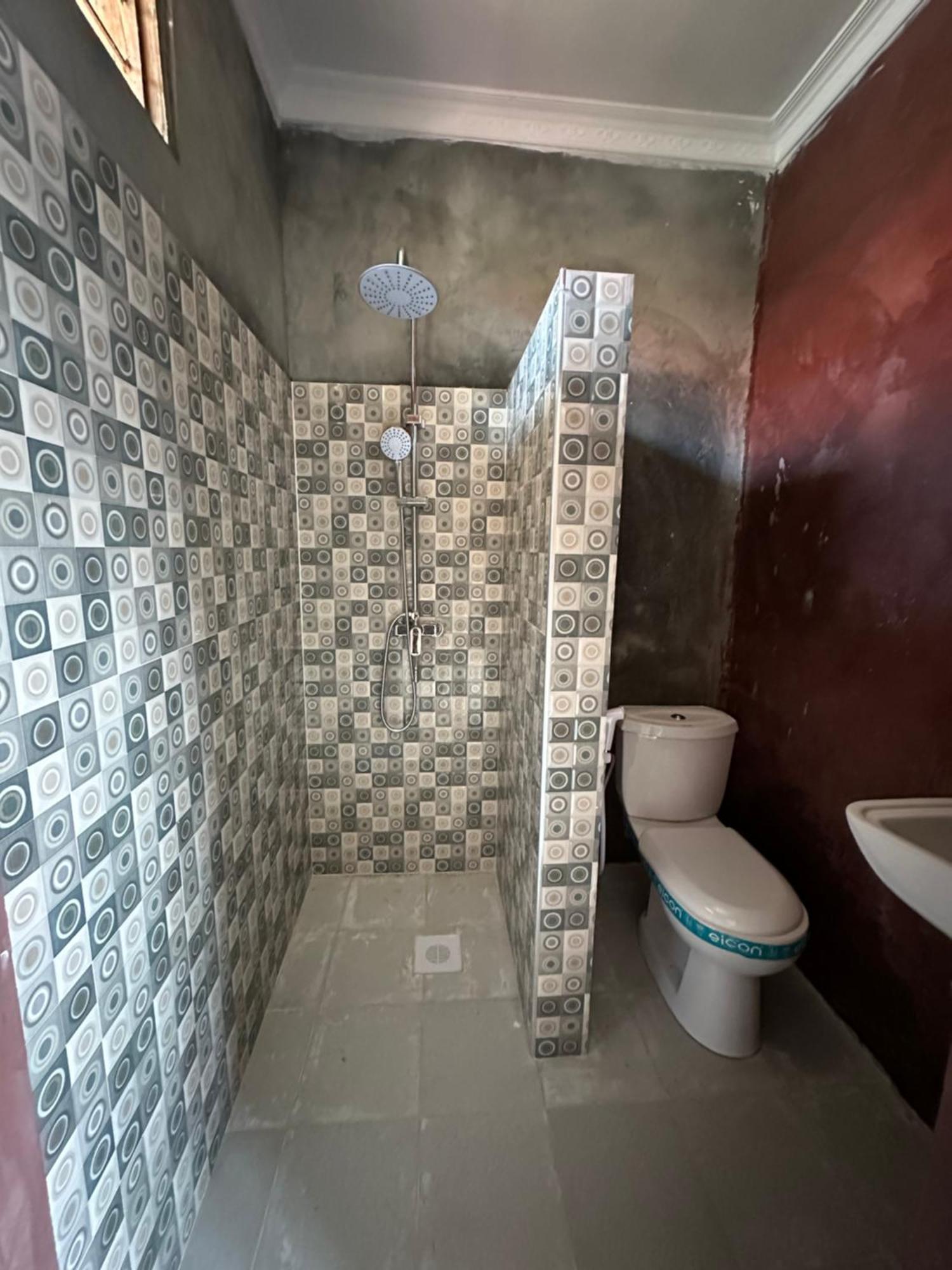 KibweniMama'S Houseアパートメント エクステリア 写真